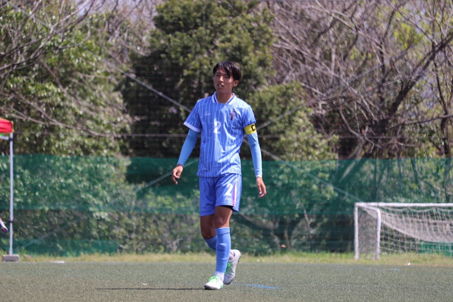 トップチームの選手